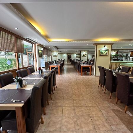 Havana Hotel เกเมร์ ภายนอก รูปภาพ