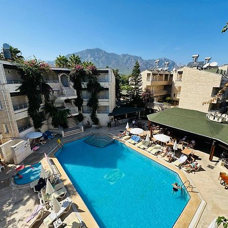 Havana Hotel เกเมร์ ภายนอก รูปภาพ