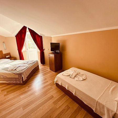 Havana Hotel เกเมร์ ภายนอก รูปภาพ