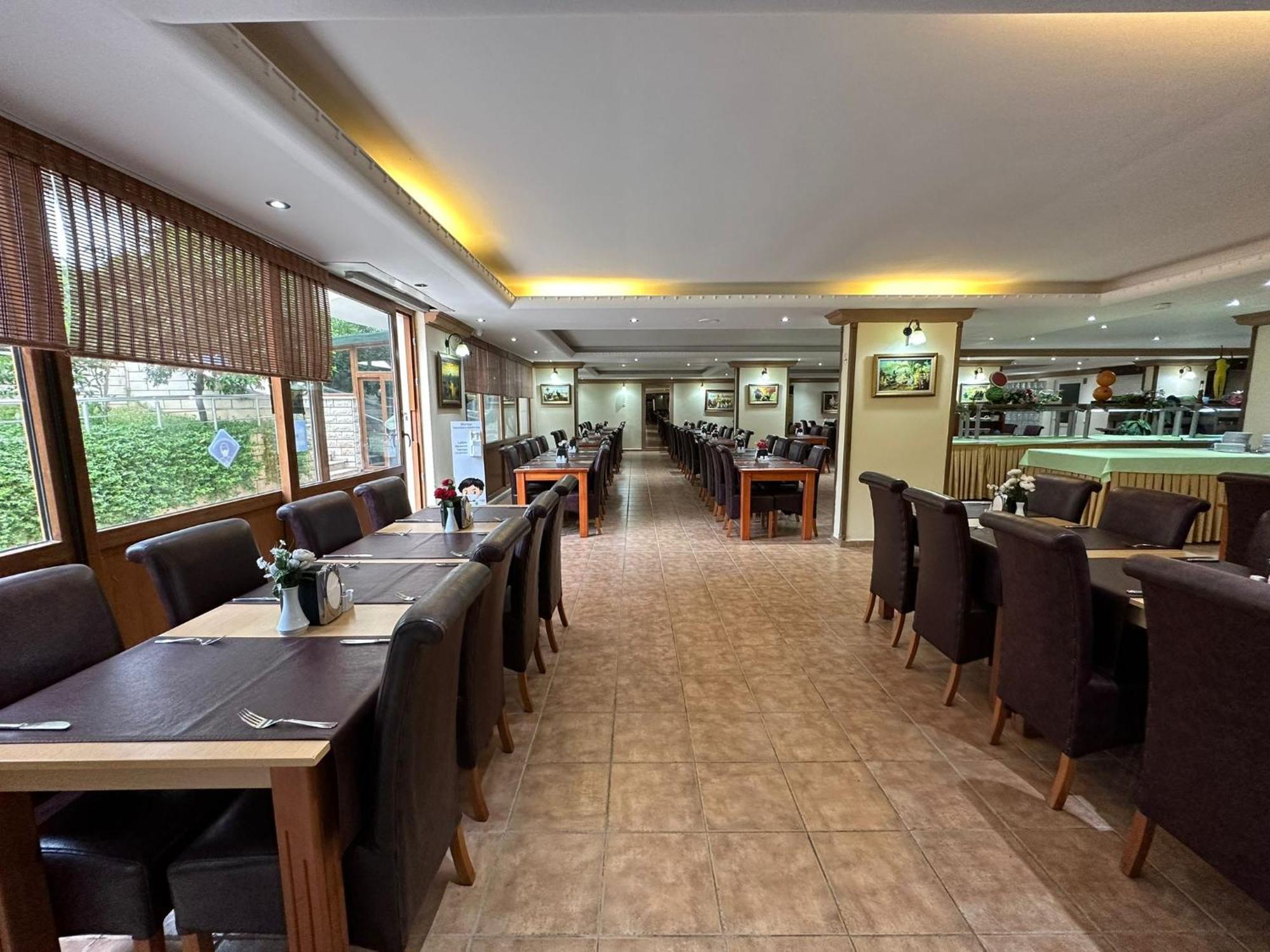 Havana Hotel เกเมร์ ภายนอก รูปภาพ