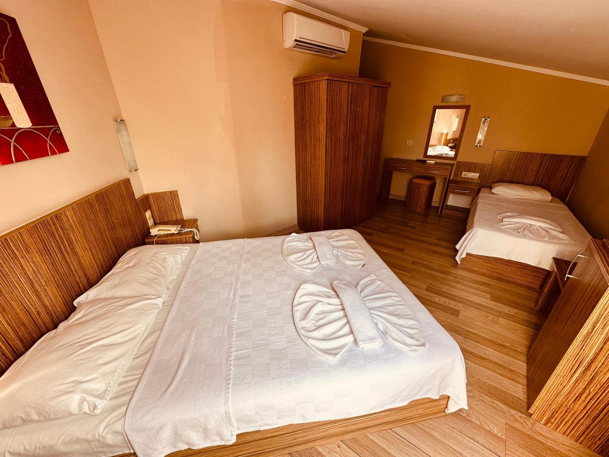 Havana Hotel เกเมร์ ภายนอก รูปภาพ