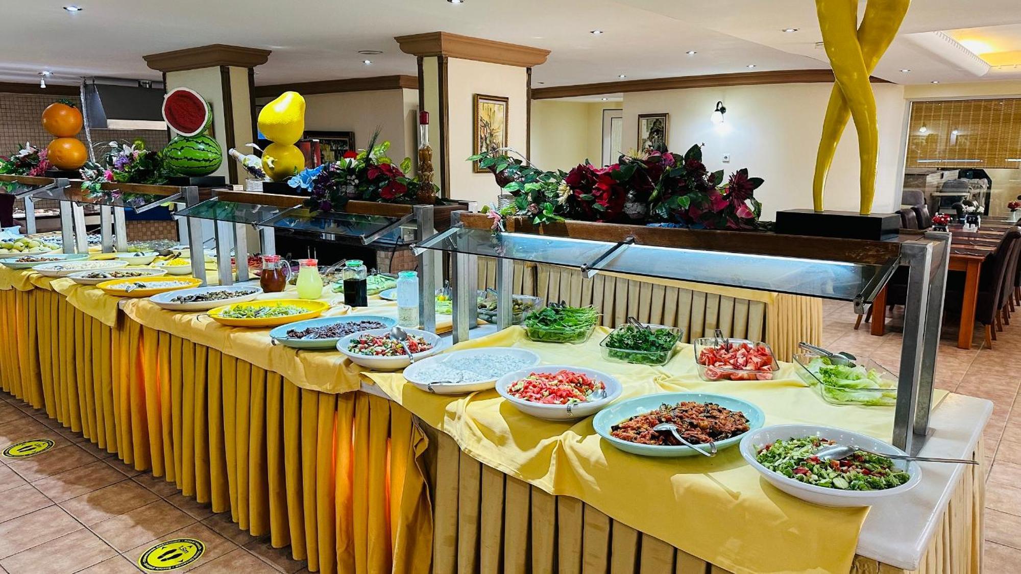 Havana Hotel เกเมร์ ภายนอก รูปภาพ